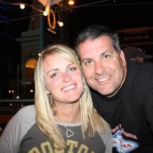 Meet your Posher, Jacquelyn